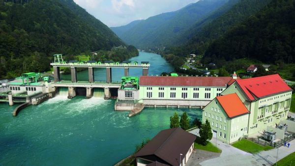 PLTA Mentarang: Negosiasi Ganti Rugi Masih Belum Selesai? PLTA Mentarang: Negosiasi Ganti Rugi Masih Belum Selesai?