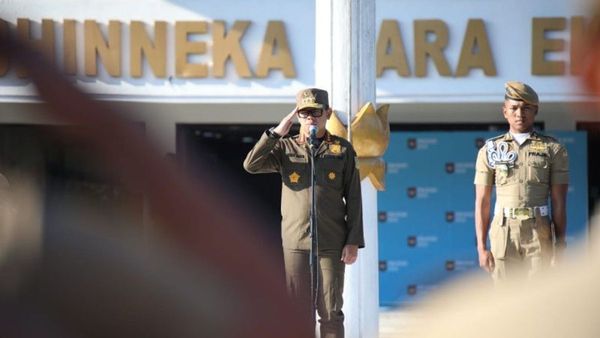 Wamendagri Imbau Kepala Daerah Berani Tindak Tegas Ormas Bermasalah