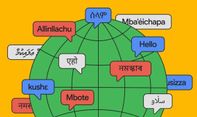Google Translate Luncurkan 110 Bahasa Baru, Termasuk Bahasa Daerah Indonesia