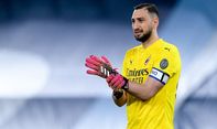 Gianluigi Donaruma Dihujat Milanisti, Ada Apa?