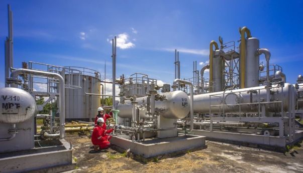 Prospek Industri Energi Indonesia 2025: Tren, Risiko, dan Arah Investasi!