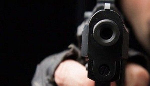Bank di Lampung Dirampok Pria Bersenjata, 3 Orang Kena Luka Tembak