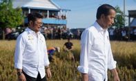 Mentan SYL Diagendakan Bertemu Presiden Jokowi di Istana Merdeka Hari Ini