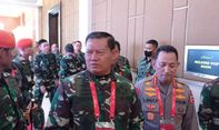 Beda dengan Kapolri, Panglima TNI Bantah Pilot dan Penumpang Pesawat Susi Air Disandera KKB Papua