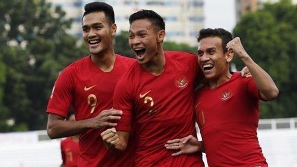 Indonesia melaju ke Babak Semifinal, Inilah Fakta Menarik dibaliknya