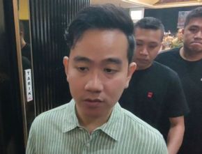 Soal Penugasan di Papua, Gibran: Saya Siap Ditugaskan ke Mana Pun