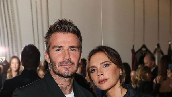 BREAKING NEWS: Rumah David Beckham di London Dirampok, Kerugian Mencapai Ribuan Poundsterling