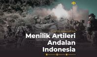 Menilik Artileri Andalan Indonesia