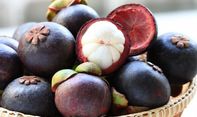 Penting Bagi Ibu Hamil! Ini 4 Manfaat Mengonsumsi Buah Manggis