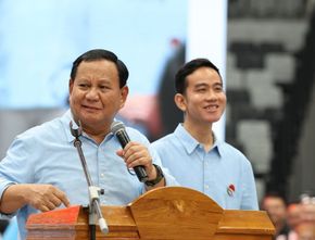 Timnas AMIN Sebut Tim Prabowo-Gibran Enggan Debat Capres-Cawapres, tapi Hanya Pemaparan Visi-Misi
