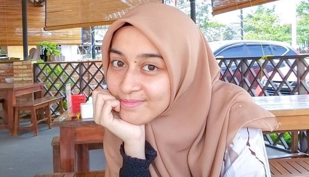 Jadi Mahasiswa Termuda S3 ITB, Maya Nabila: Aku Belum Kasih Sesuatu ke Negara