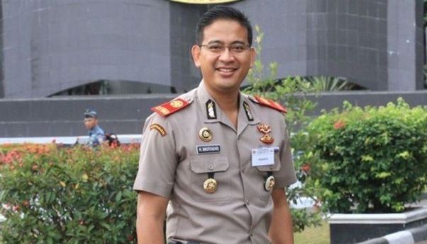 Update Polemik Raden Brotoseno: Masih Aktif di Polri Meski Jadi Napi Korupsi