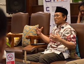 Indonesia Bukan Jalur Agresi, Senator Gus Hilmy Desak Pemerintah Tolak Akses Bebas Pesawat Militer AS