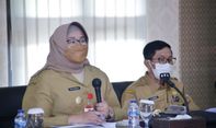 Pengumuman! Warga Sragen Dilarang Gelar Arisan
