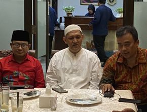 Hitung Cepat Internal, Risma-Gus Hans Klaim Unggul 5 Persen dari Khofifah-Emil di Pilkada Jatim