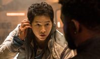 Jangan Sampai Lewat! Ini Film Song Joong Ki yang Wajib Ditonton