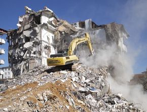 43.556 Orang Tewas Akibat Gempa, Pemerintah Turki Perluas Penyelidikan Kontraktor Bangunan