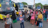 Kemenhub Bakal Gelar Mudik Gratis Libur Nataru, Ketahui Cara Pendaftarannya
