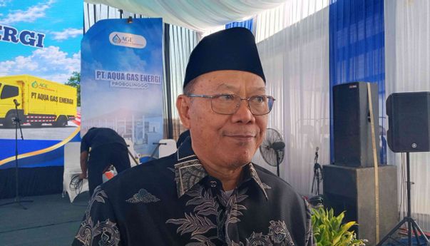 Beneran Nih? Pengembangan Industri Gas di Probolinggo Bakal Majukan Investasi dan Lapangan Kerja