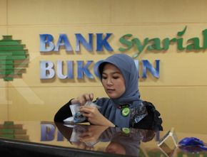Bank Bukopin Syariah Targetkan Peningkatan CASA Hingga 30 persen.