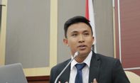 Jadi Selebgram karena Dulu Viral Kritik Pemerintah, Fathur Mantan Ketua BEM UGM Kok Mlempem?