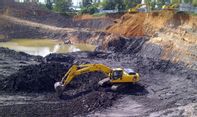 Di Tahun 2030, Batu Bara Semakin Bernilai Ekonomis ketika Diolah jadi BBM