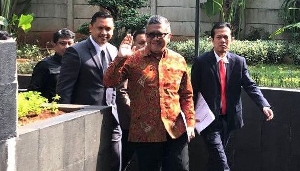 PDIP Bakal Laporkan Penyidik KPK ke Bareskrim karena Sita Dokumen Hasto
