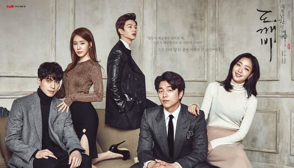 Drama Korea Terbaik dengan Rating yang Tinggi