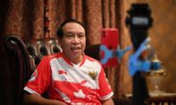 Menpora Zainuddin Amali: Pembukaan Piala Dunia U-20 2021 Tanpa Atraksi Apapun