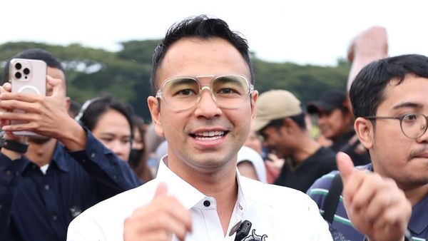 Punya Harta Rp1 Triliun, Raffi Ahmad Pastikan Hasil Kerja Keras Puluhan Tahun