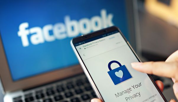 Cara Menghapus Akun Facebook Secara Permanen dan Mudah