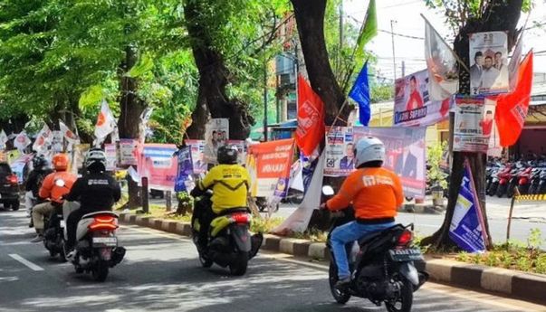 Caleg Gagal Berpotensi Stres, Dinkes DKI Diminta Siapkan Layanan Kejiwaan