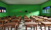 Berita Jateng: Juli 2020 Masuk Sekolah, 90% Orang Tua Tak Mau Anaknya Belajar Tatap Muka