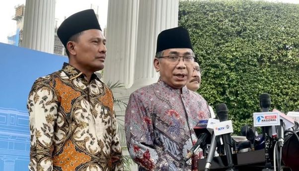 Presiden Prabowo Bakal Hadiri Harlah Ke-102 NU di Istora Rabu 5 Februari