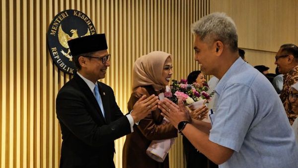 Menjabat Menkes Lagi, Budi Gunadi Sadikin Bakal Prioritaskan 3 Program Ini