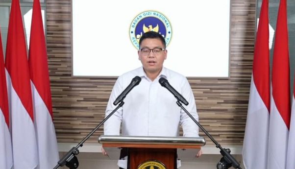 PCO Sebut Jumlah Penerima Manfaat MBG Telah Capai 5,5 Juta Orang