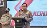 Kapolri Tegaskan Polisi Tak Boleh Pamer Kekayaan, Sekalipun dari Keluarga Mampu