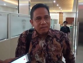 Firli Bahuri Surati Kapolda hingga Kapolri, Minta Kasusnya Dihentikan