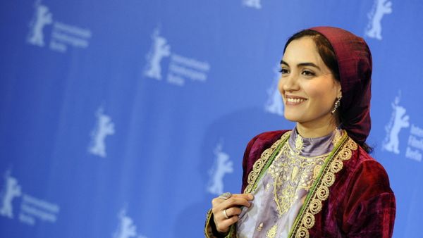 Usai Unggah Konten Provokatif, Aktris Iran Mitra Hajjar Ditahan Pihak Kepolisian