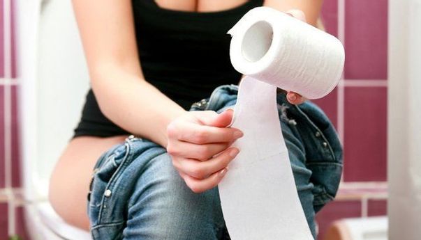 Alasan Orang Bule Lebih Suka Cebok Pakai Tisu daripada Pakai Air Ternyata Sederhana Banget