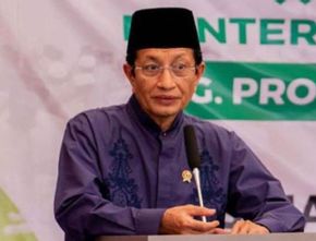 Menag Ucapkan Selamat atas Terpilihnya Paus Leo XIV, Apresiasi Pesan Damai Pidato Perdananya