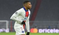 Tundukkan Bayern Muenchen di Leg Pertama Liga Champions, Kylian Mbappe jadi Pahlawan PSG