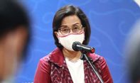 Sri Mulyani: Pemerintah Habiskan Rp33 Triliun untuk Belanja Vaksin Sepanjang 2021