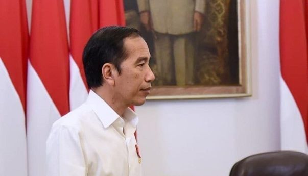 Kok Bisa Jokowi Bangga atas Kasus Kesembuhan Covid-19 di Indonesia?