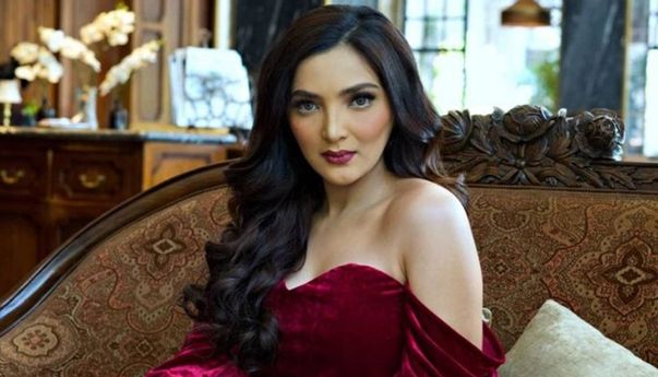 Mengaku Pakai Spiral, Ashanty Kaget Positif Hamil