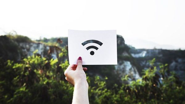 Pemkot Klaim Akan Pasang Wifi di Semua RW Kota Yogyakarta