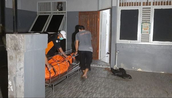 Isi Pesan WhatsApp Terakhir Kelurga di Kalideres yang Meninggal karena Kelaparan