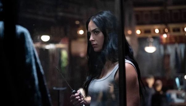 Melissa Barrera Dipecat dari Scream 7 karena Dukung Palestina: Saya Akan Terus Bersuara!