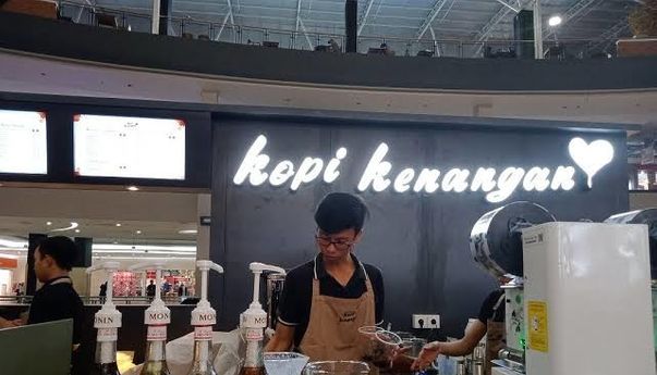 Kopi Kenangan Siap Saingi Starbucks Setelah Didanai Jay Z dan Serena Williams