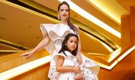 Nia Ramadhani Ngaku Pernah Ditegur Aburizal Bakrie karena Tak Kasih Makan Anak, Lalai?